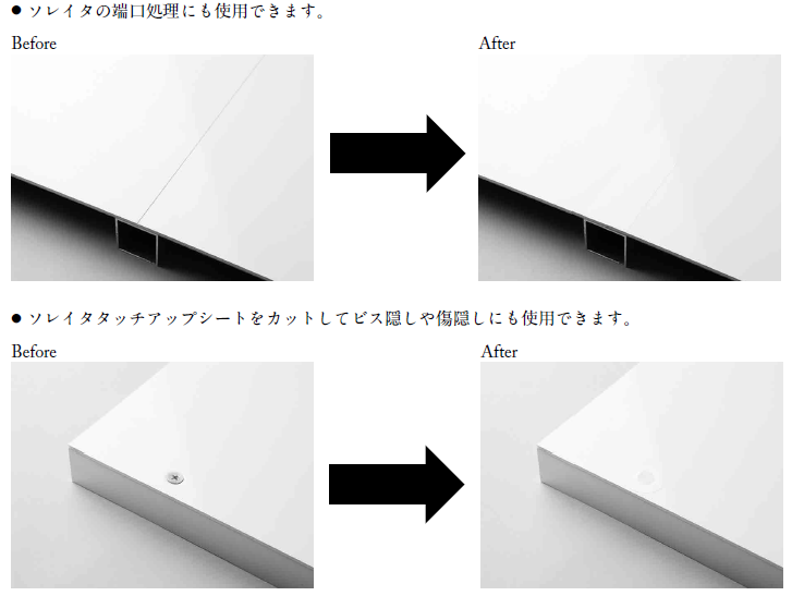 SUPPORT_ITEM_TOUCHUP_SHEET